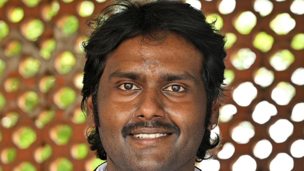 Politics is about seizing the moment, no permanent friends or foes: DMDK Virudhunagar candidate