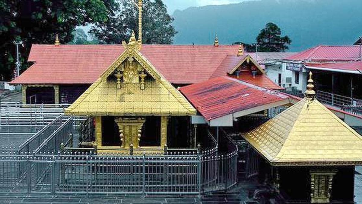 Respect all views except Whatsapp University: Supreme Court in Sabarimala case