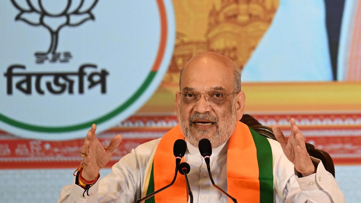 From Bengal to Punjab: Amit Shah sets sights on border State’s drug crisis