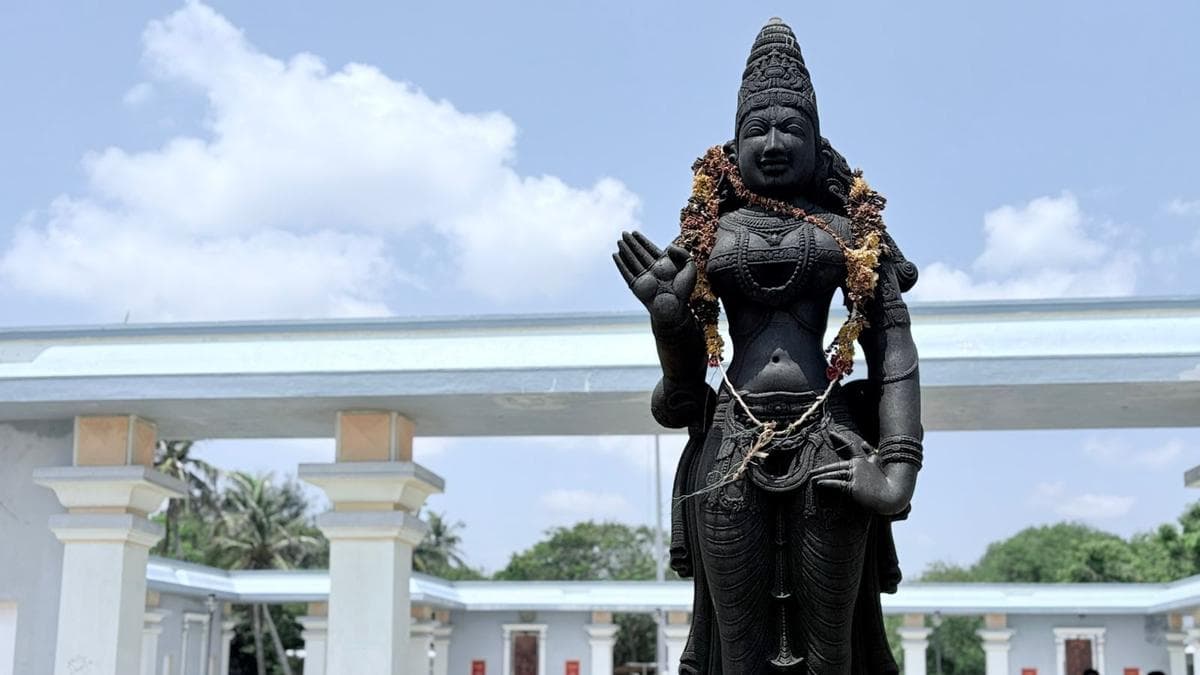 Tamil Nadu election 2026: Poompuhar constituency’s neglect, climate stress and a tight electoral race