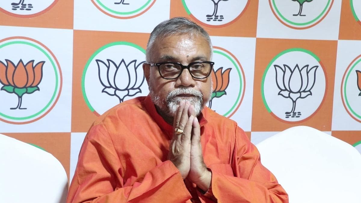 Interview | BJP will form govt. on its own strength this time in Bengal, says senior leader Tapas Roy