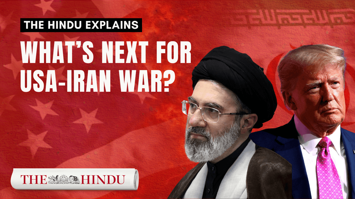 Watch: US–Iran ceasefire cracking? Talks stall, tensions surge again