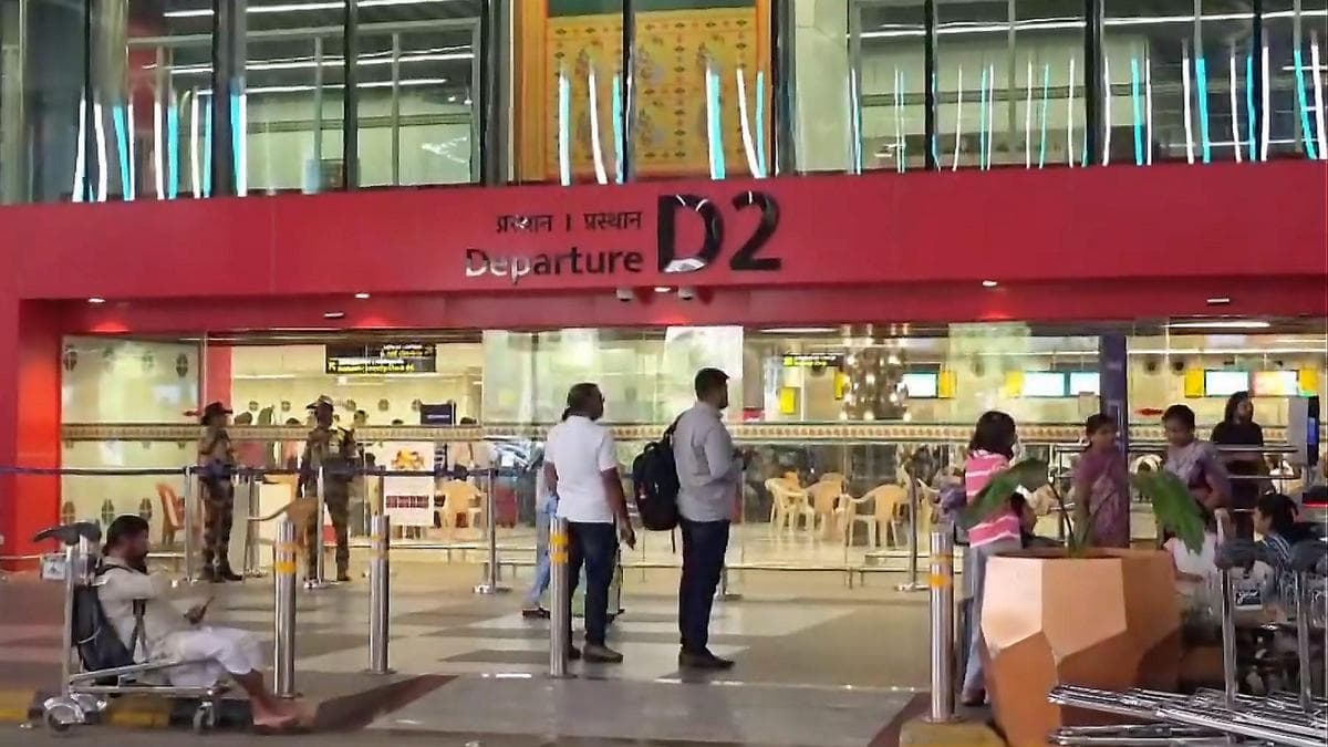 IAF clears Pune runway for flights after frontline jet incident