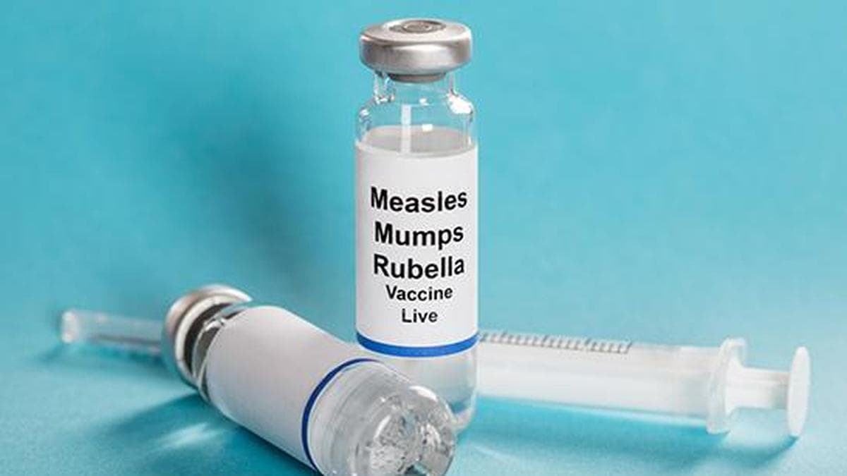 As Chennai reports cases of measles, doctors stress need for timely vaccination