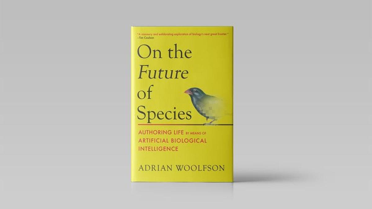 In Focus-Weekend | How AI could reshape the future of species w/ Adrian Woolfson