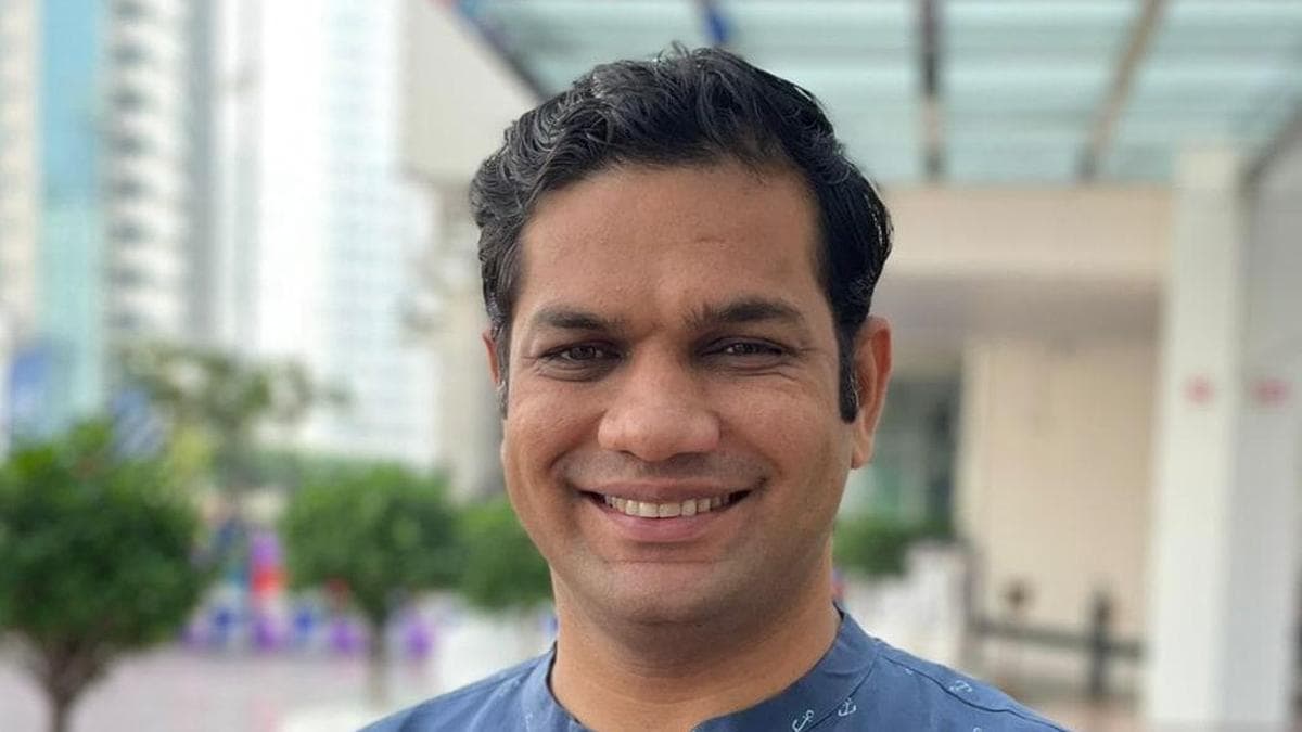 Hibi Eden quits as KPCC Digital Media Cell chief