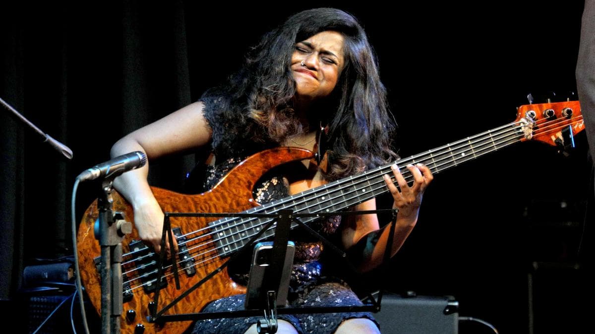 Take five for International Jazz Day 2026