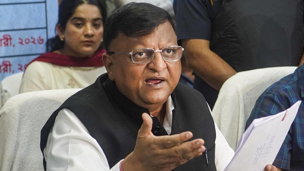 139 people cleared by tribunals after SIR exclusion allowed to vote in W.B. first phase polls