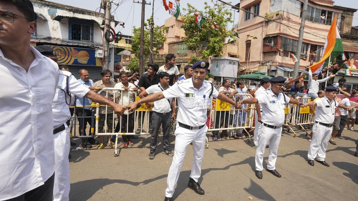 Election Commission replaces Nandigram Police Observer 48 hours before polling