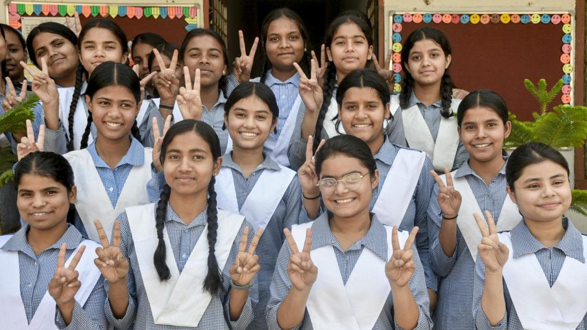 Girls outshine boys in Uttarakhand board exams; pass percentage rises for class 10 and 12