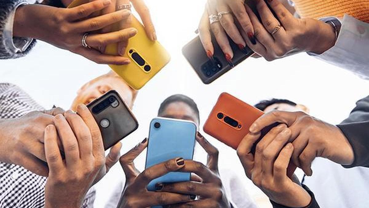 Watch: Impact of screen time on the mental health of adults and children