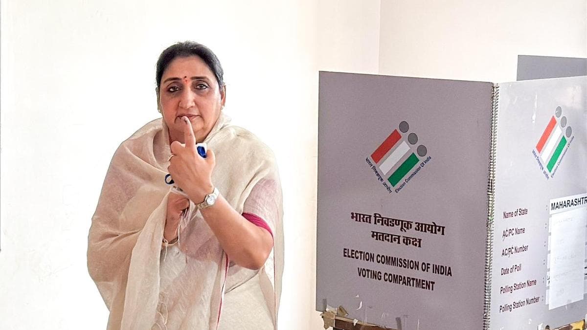 Analysis: Why there is a ‘Pawar play’ over political legacy in Baramati