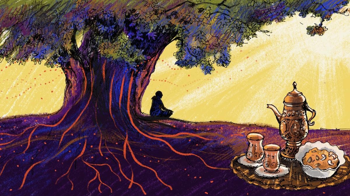 Column by Saba Mahjoor | When Phuphee chose herself