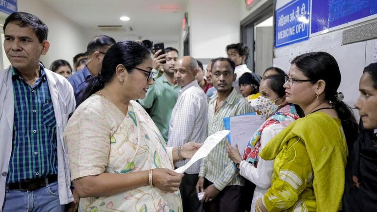 Ensure uninterrupted supply of medicines, vaccines: CM