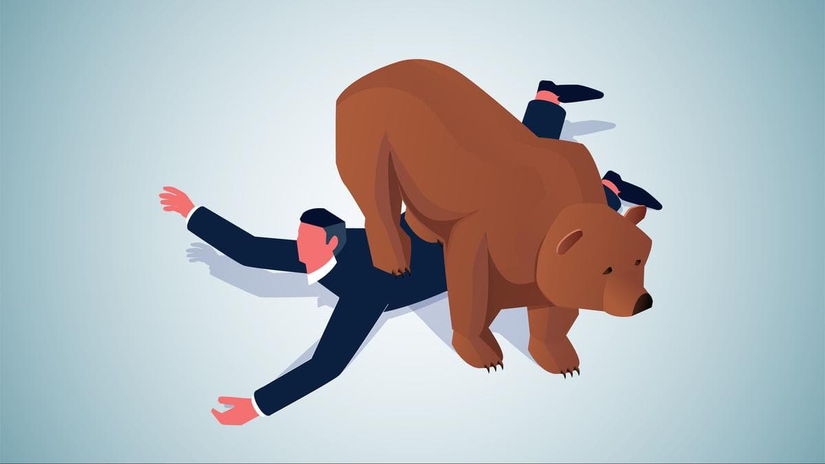 Rupee plummets past 94/USD level; settles 33 paise lower