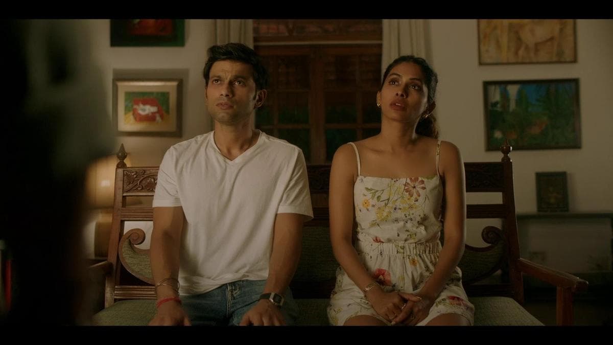 Assam-born writer-actor’s film screened at international festival in Mexico