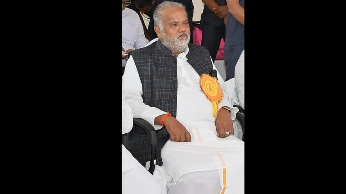 Nitish picks Shrawan Kumar as JD(U)’s Legislature Party leader