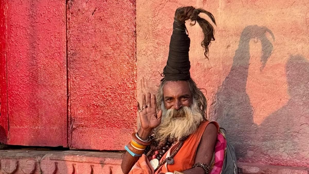 Photographer Jina Park explores India in debut exhibition, Lyrical Encounter: India Through a Korean Lens, in Chennai