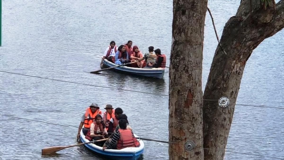 Ecotourism emerges as KFDC’s top revenue source