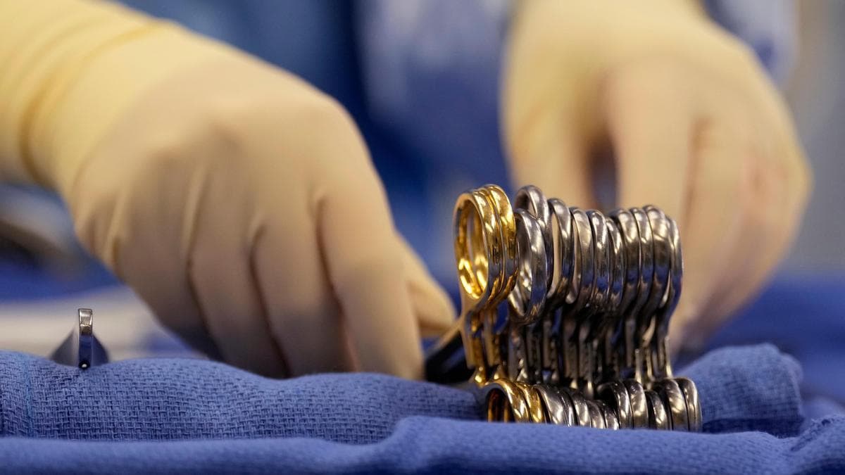 Kerala issues surgical safety protocol after alleged hospital lapses spark row