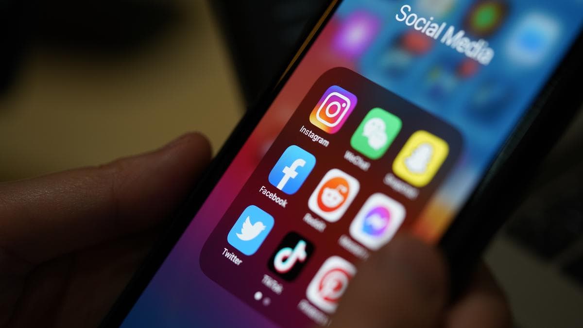 Assembly polls: ECI action against 11,000 unlawful social media posts