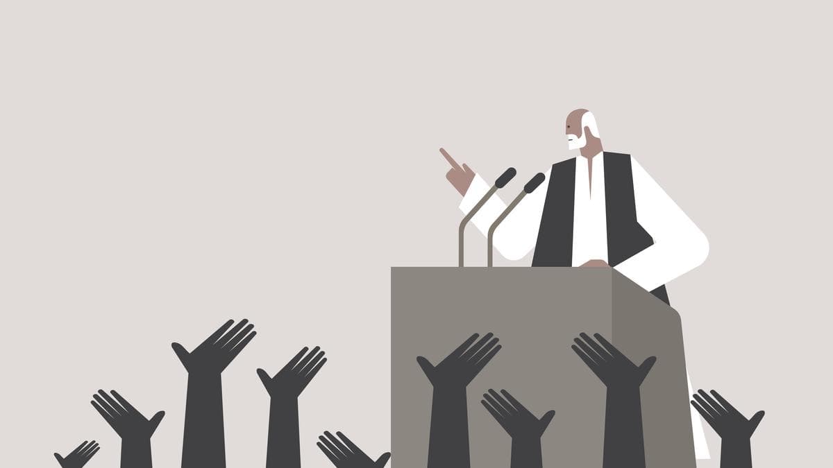 Differentiating welfare and development