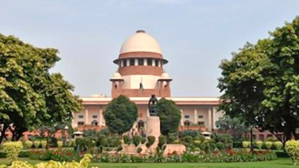 Supreme Court directs panel to formulate plan for disabled-friendly prisons