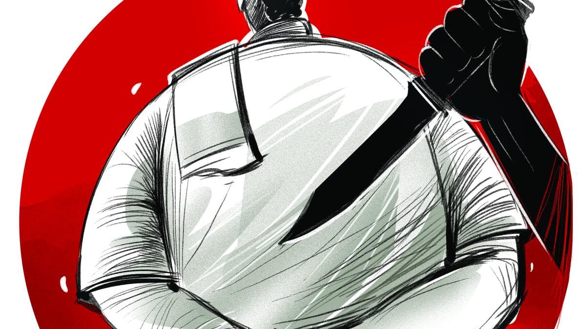 Imayam’s ‘Nammalu’: Power lust, caste pride, and electoral sabotage take the centre stage