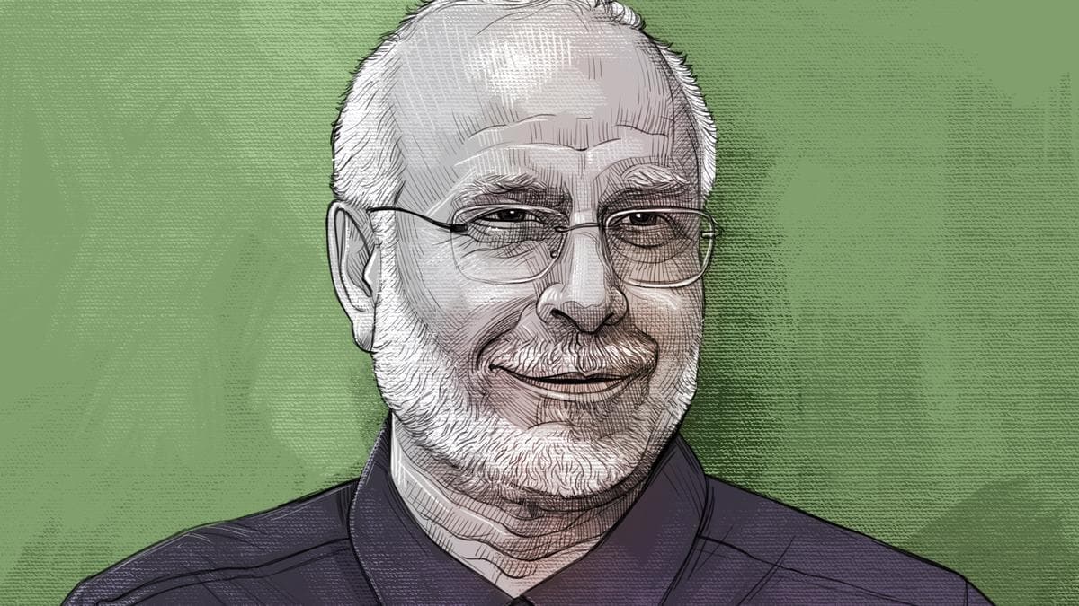 Mohammad-Bagher Ghalibaf | Iran’s wartime apparatchik