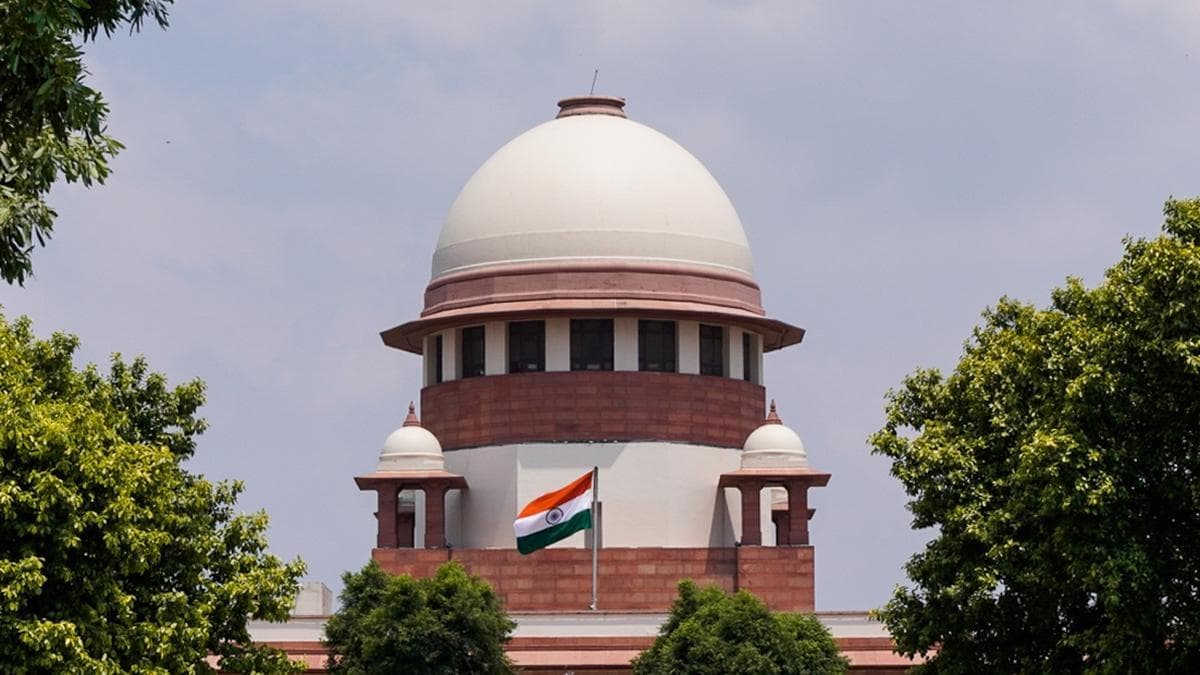 SC asks West Bengal poll officers to pursue appeals on voter roll exclusion
