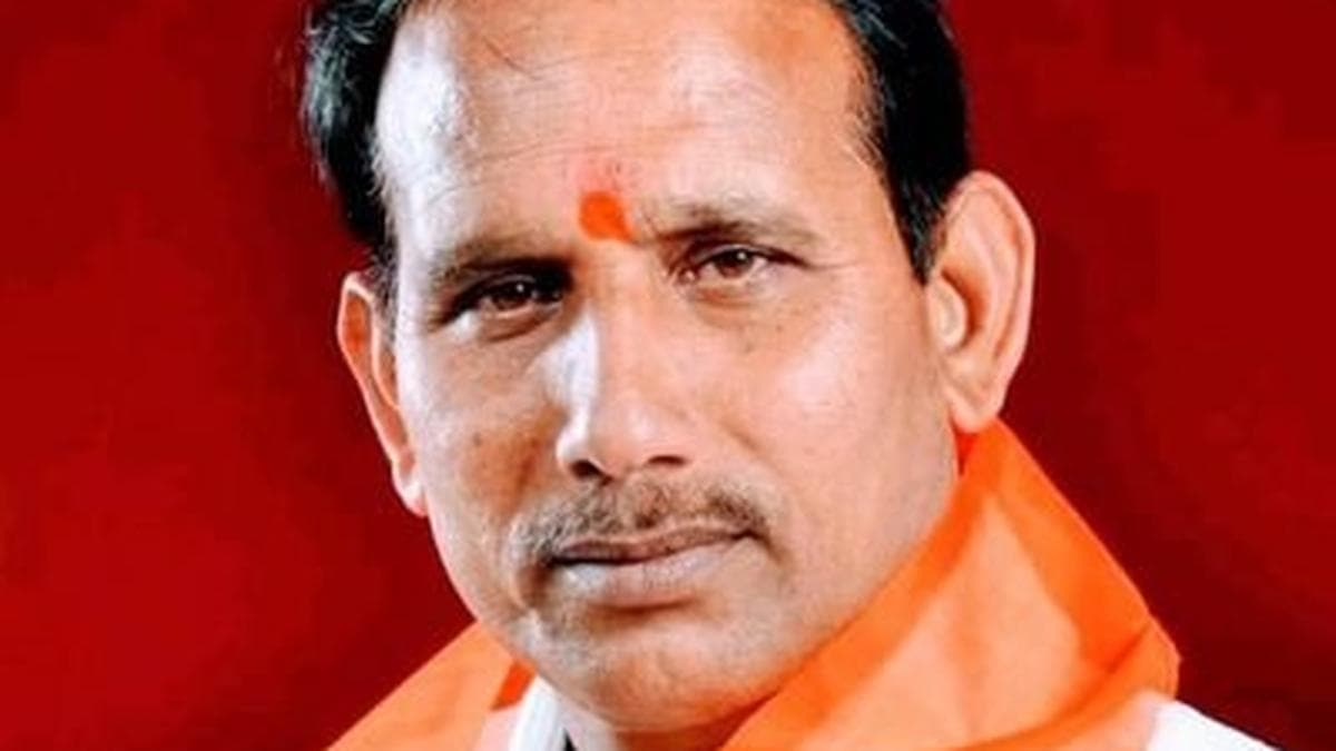 BJP issues show cause notice to MLA Pritam Lodhi over threat to IPS officer