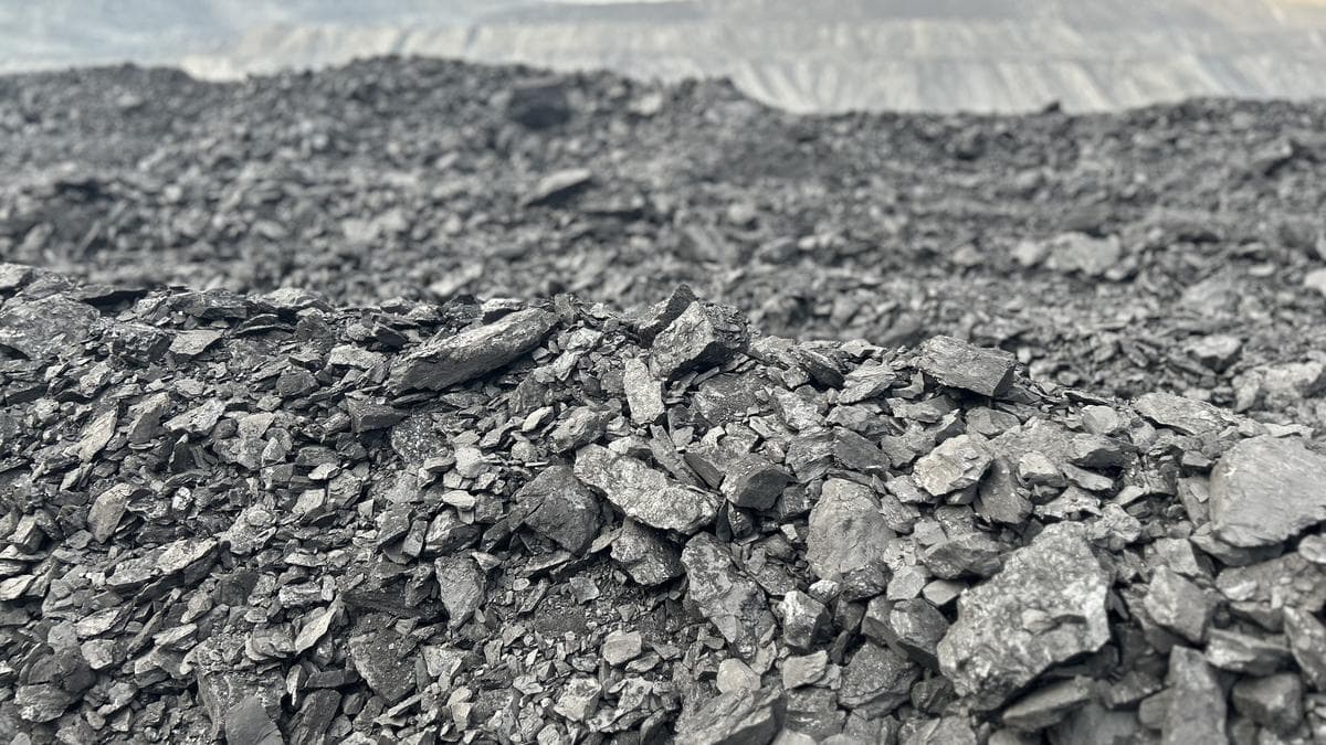 Coal Ministry launch 15th round of commercial mine auctions
