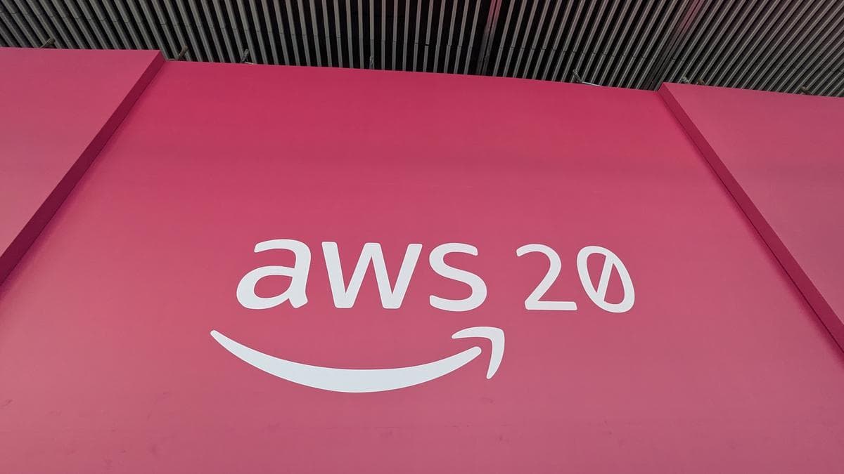 AWS Bengaluru Summit 2026 | AWS unveils Trainium3 and Graviton4 in India as it stresses on frontier agent deployment
