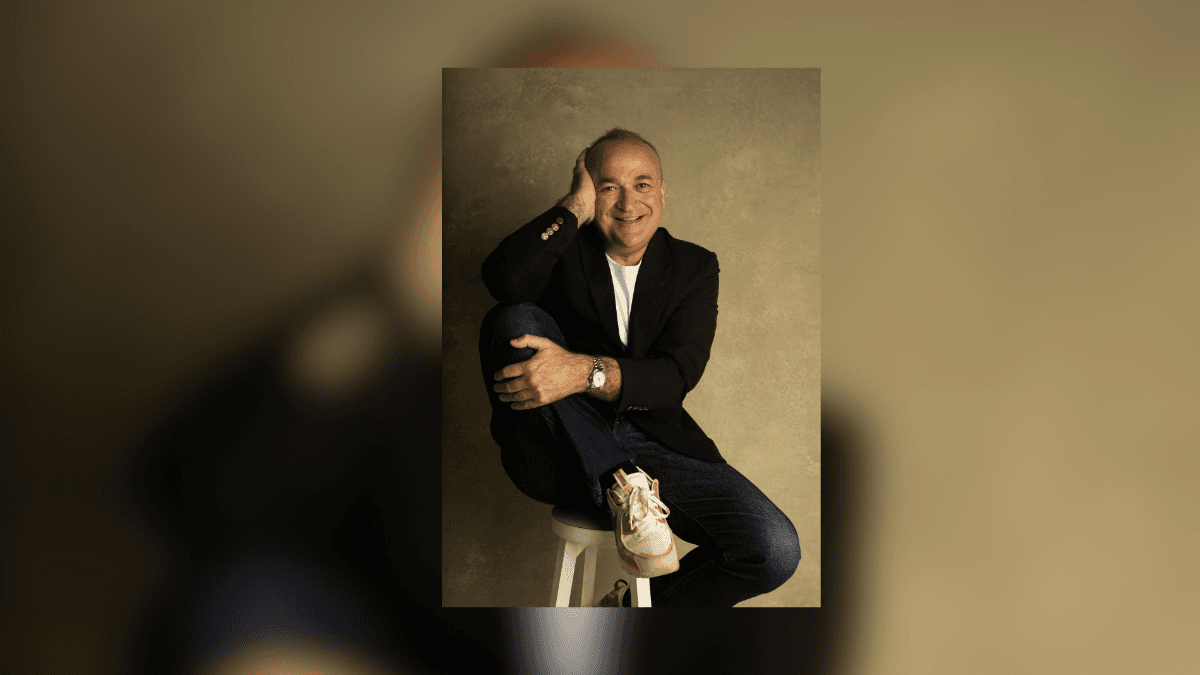 Interview | Adrian Woolfson: It’s the Wright brothers’ moment in biology