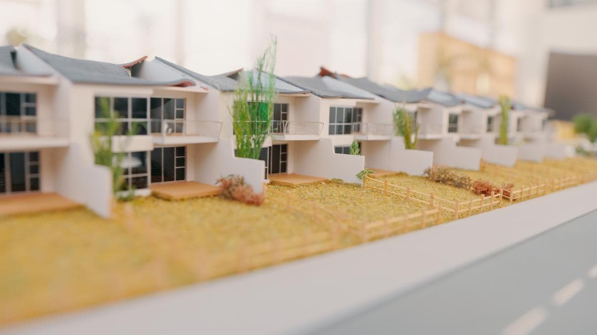 India’s urban prototype moment