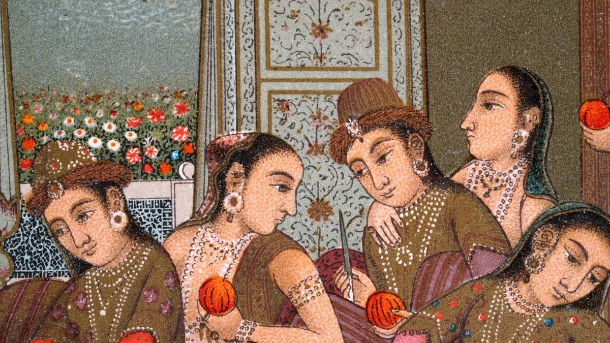 The Humayun Nama: Reading Gulbadan Begum, the only Mughal royal woman to have written about the dynasty
