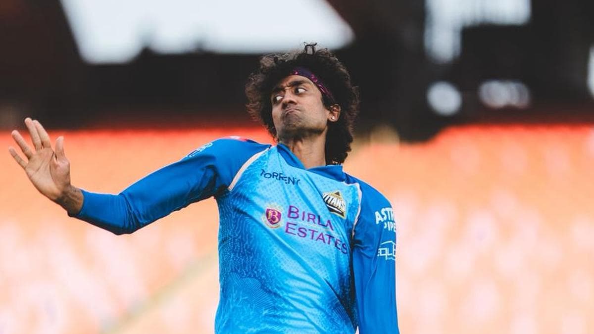 I am well prepared to deliver when given an opportunity: Sai Kishore