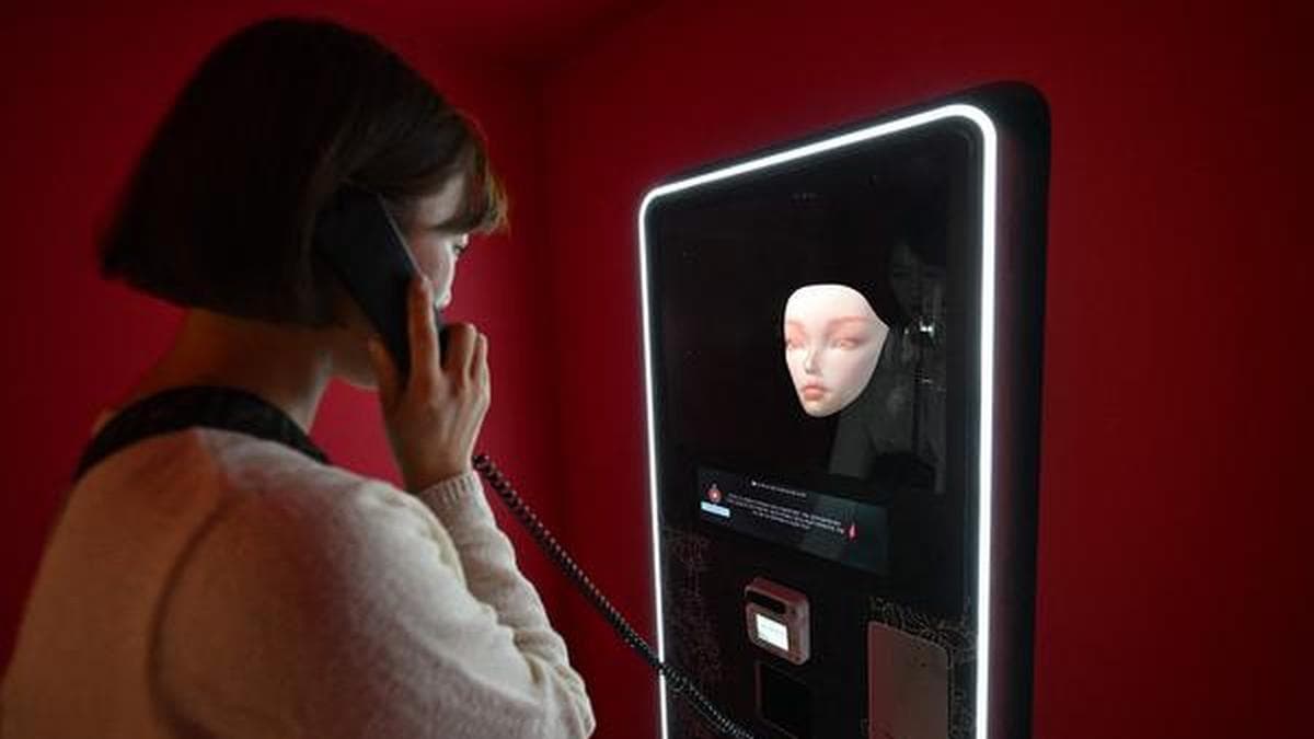 Why turning to AI for personal advice is a bad idea