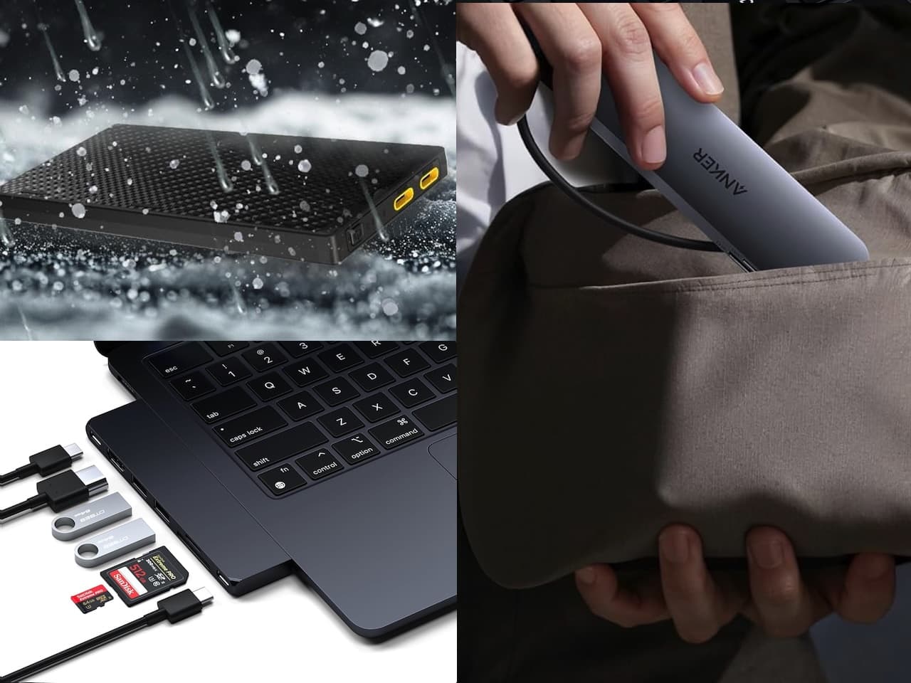 10 Digital EDC Essentials We’d Never Leave Behind