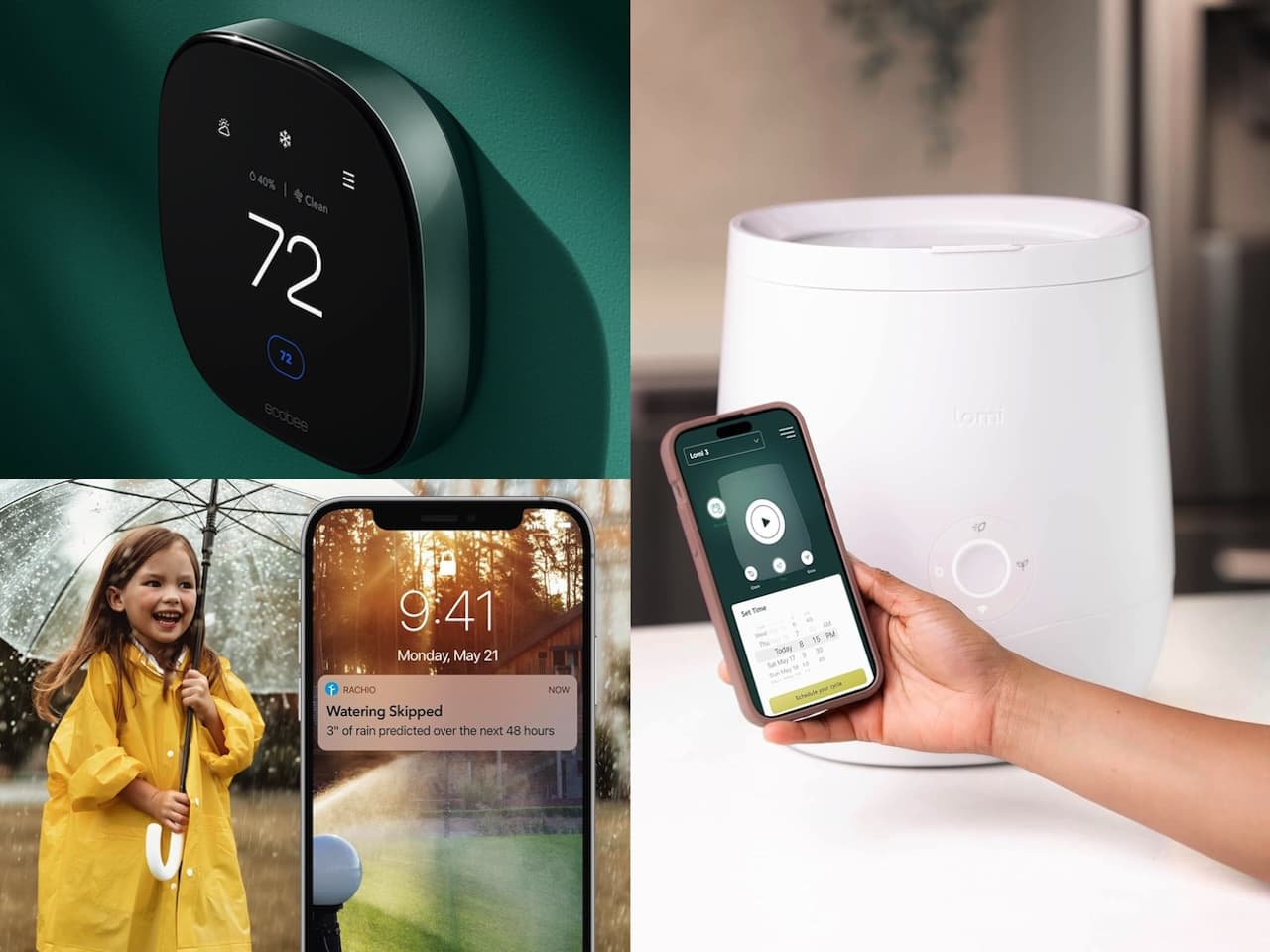 Earth Month 2026: 7 Smart Gadgets That Cut Your Bills