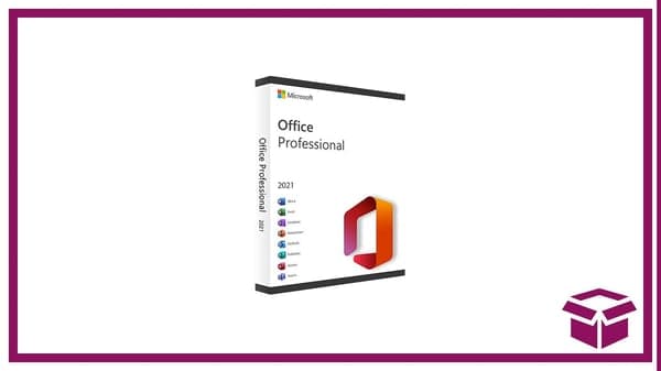 Save 85% on a Lifetime License for Microsoft Office Professional 2021