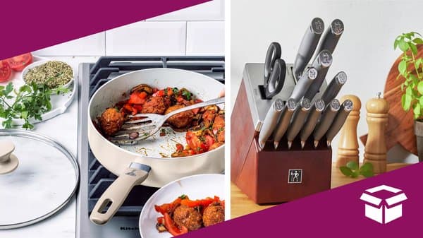 Macy's Spring Kitchen Sale Has The Ninja Slushi At Its Lowest Price