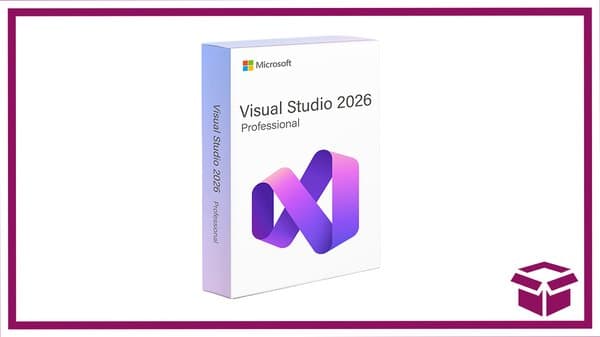 StackSocial Is Giving Away MS Visual Studio Pro 2026 for $35