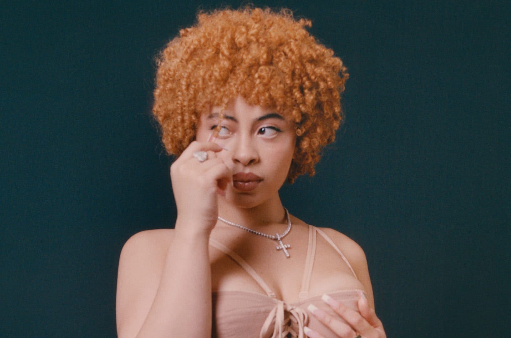 Ice Spice Addresses Altercation at McDonald’s: ‘This Wouldn’t Happen at Wendy’s’