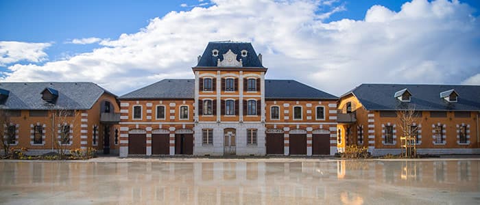 Annecy Festival Rolls Out Inaugural Slate for New International Animation Institute