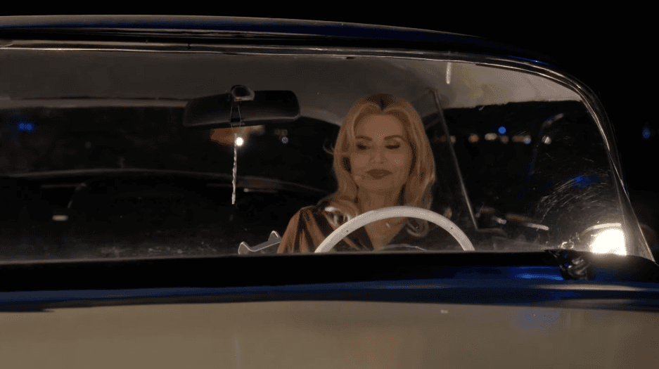 Sabrina Carpenter Goes Full ‘Thelma & Louise’ at Coachella Weekend Two With Geena Davis Monologue
