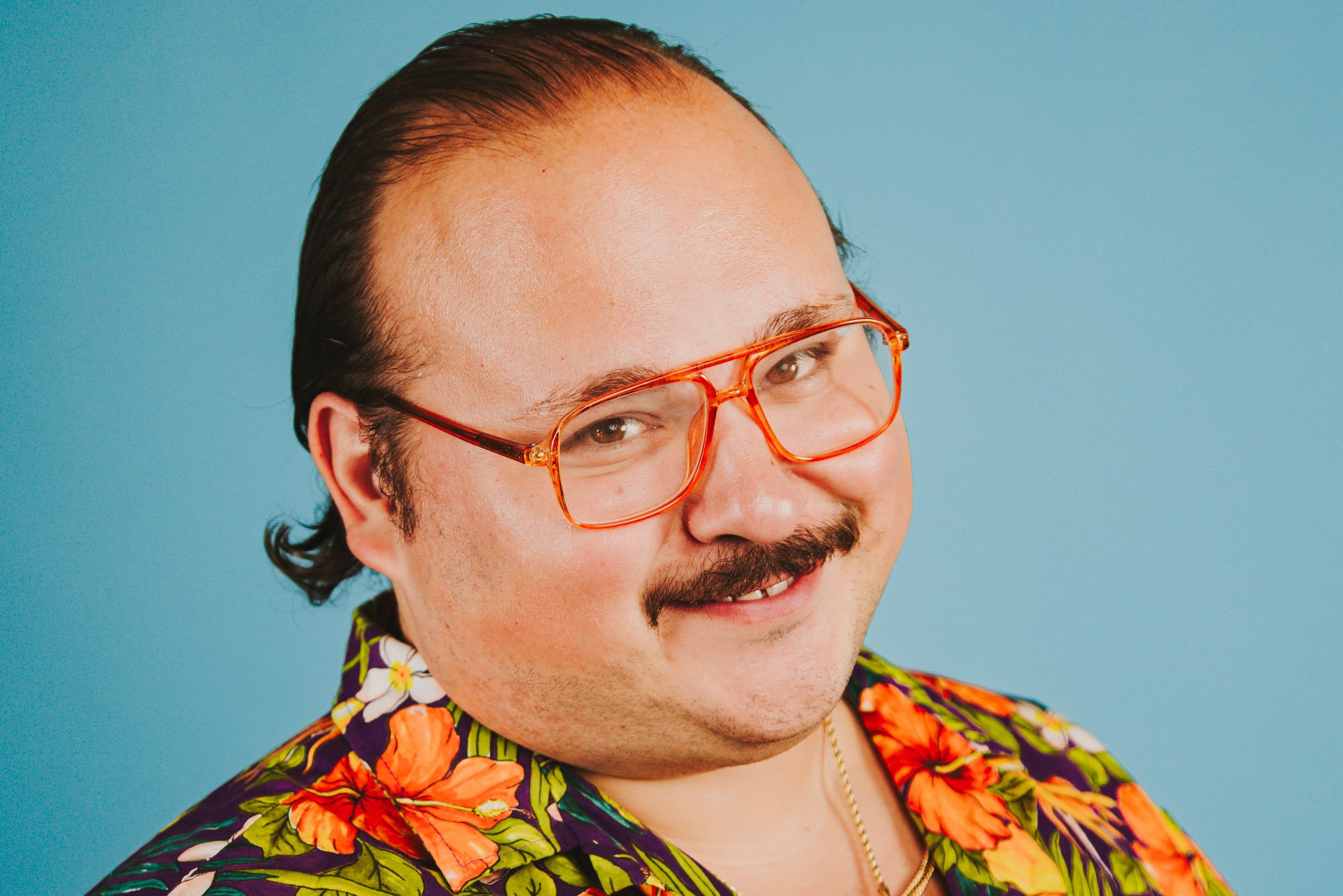 Stavros Halkias Sets Second Netflix Special ‘Uncle Stav’