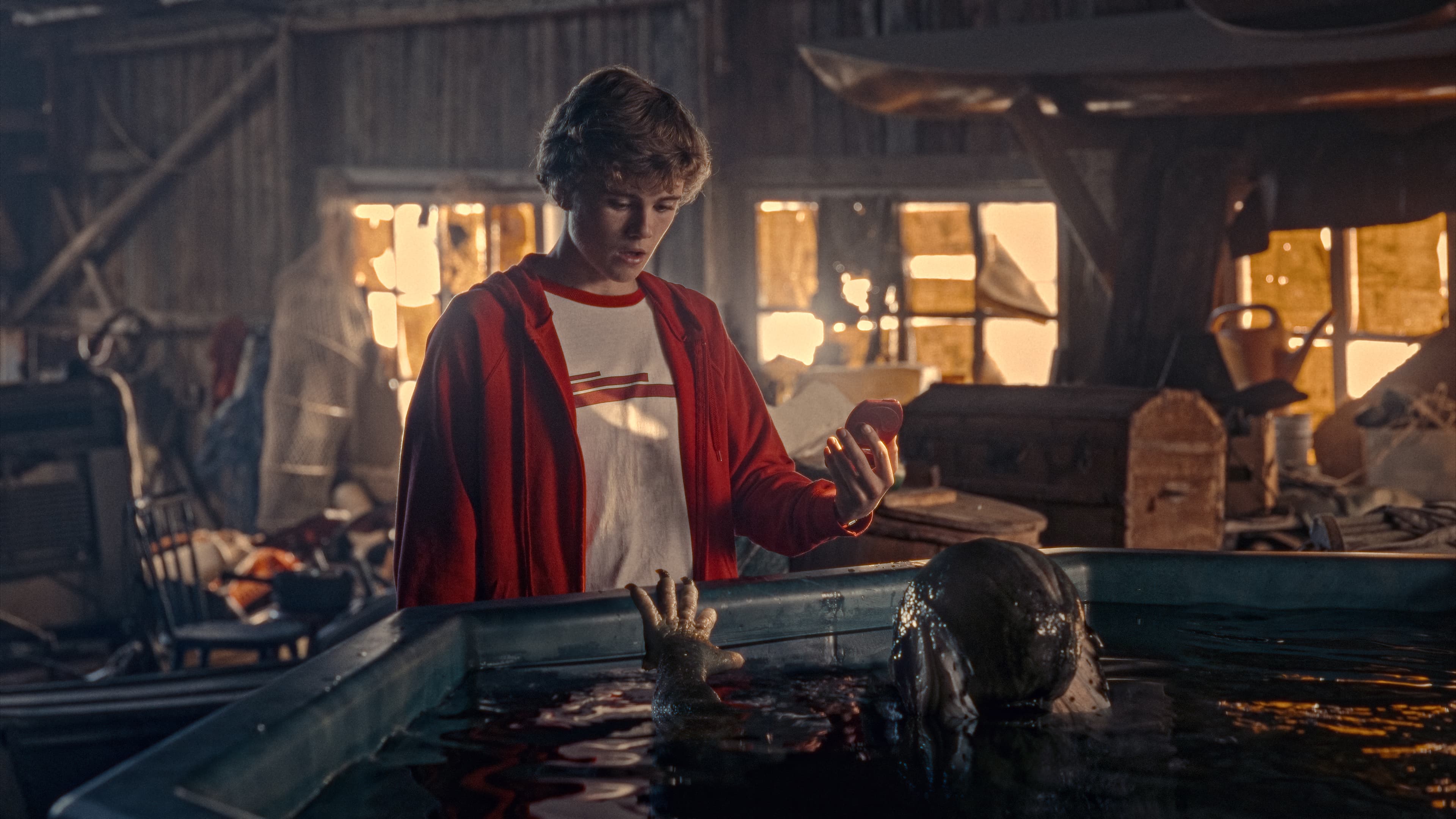 ‘Summer of 1985’ Creators on Adaptation as Media Res Options John Ajvide Lindqvist Follow-Up Book, ‘Summer of 1986’ (EXCLUSIVE)