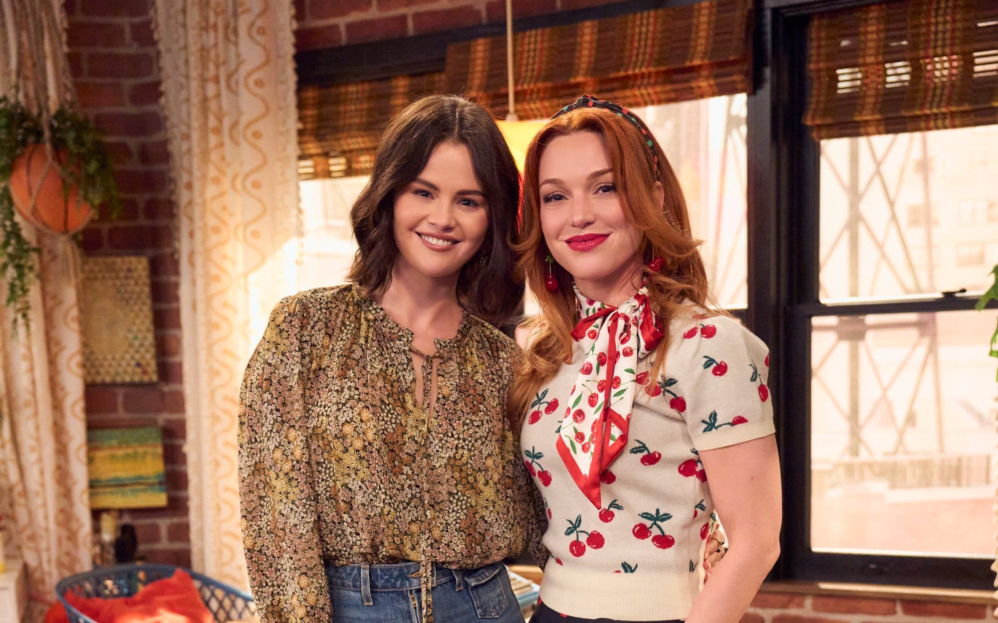 ‘Wizards Beyond Waverly Place’ Brings Back Jennifer Stone as Harper Finkle for Final Season (EXCLUSIVE)