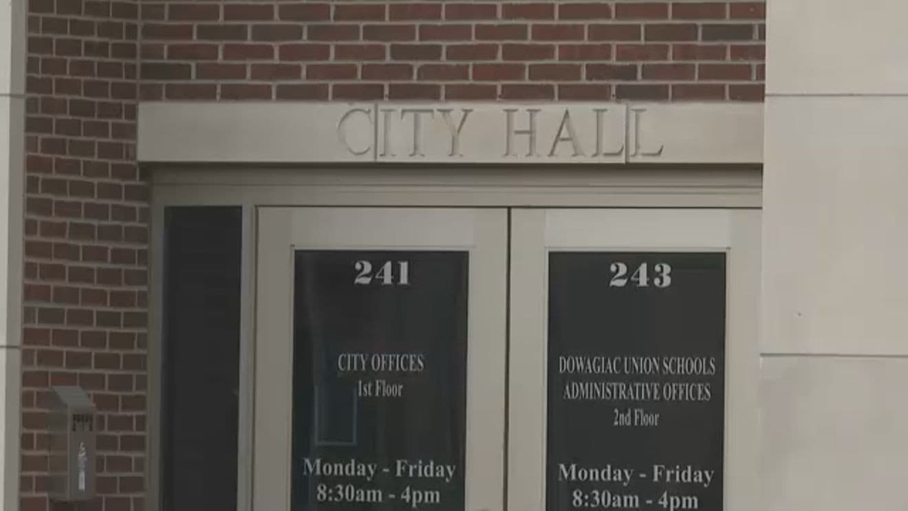 Hyperscale Data announces expansion plans at Dowagiac data center campus